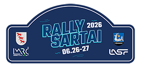 Rally Sartai